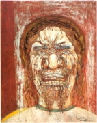 "Der Schmerzensmann" [1892]